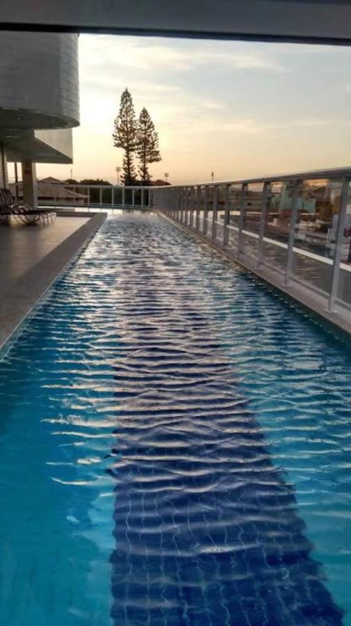 Excelente Apartamento Em Cabo Frio Exterior foto